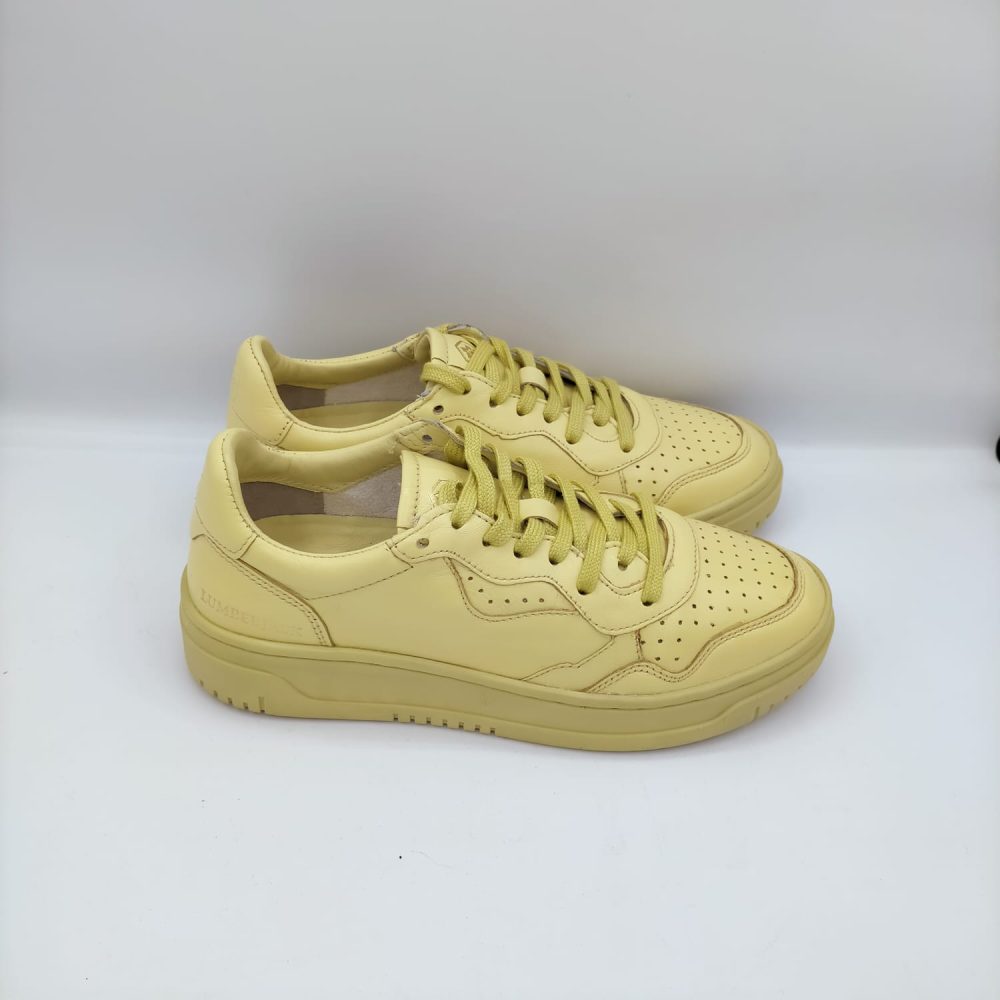 SNEAKERS LUMBERJACK - immagine 4