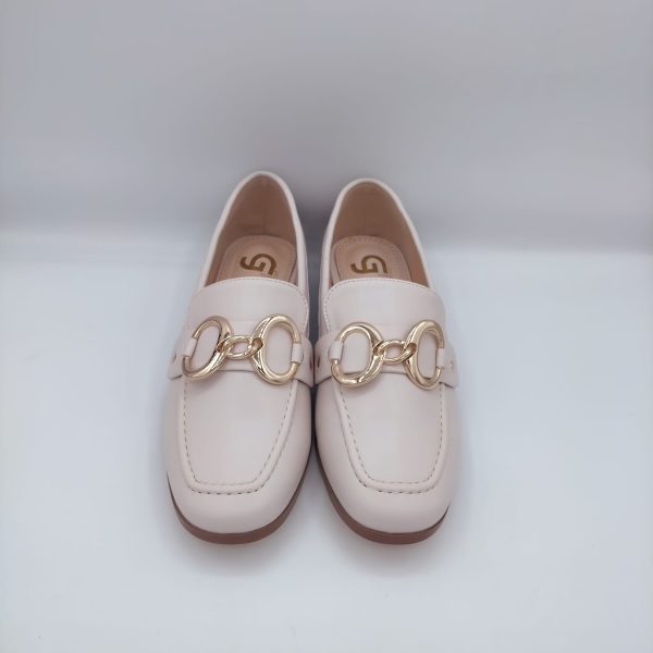 MOCASSINO GOLD - immagine 4