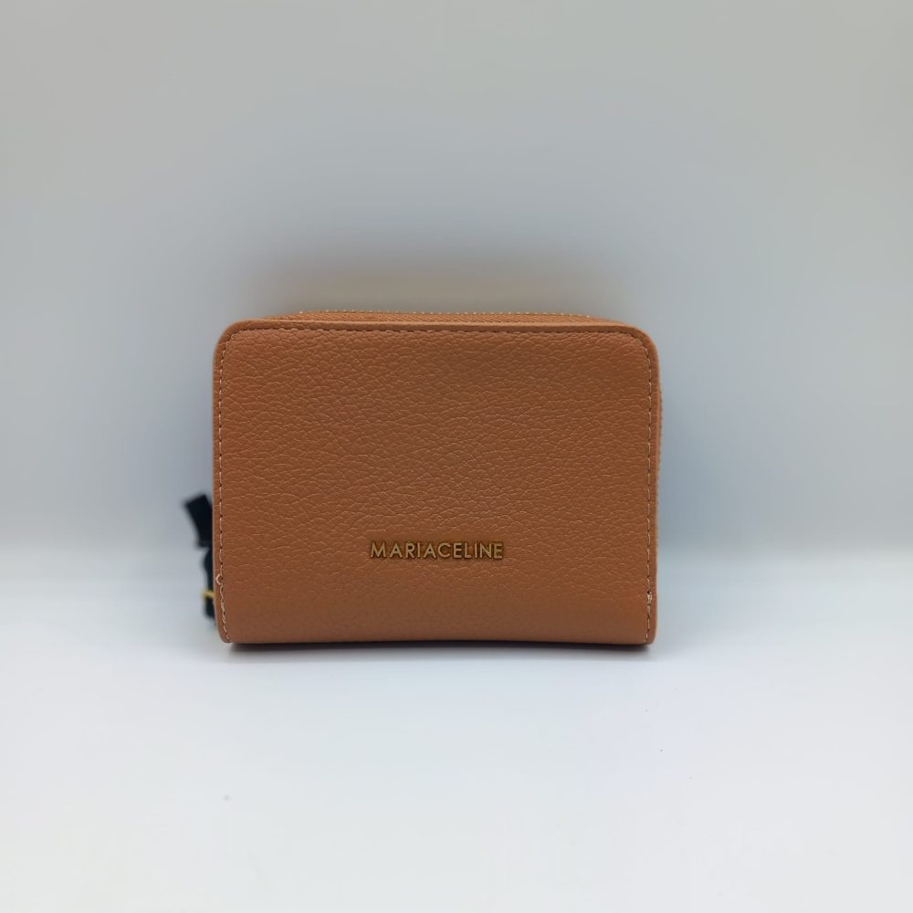 PORTAFOGLIO ZIP MARIA CELINE - immagine 4