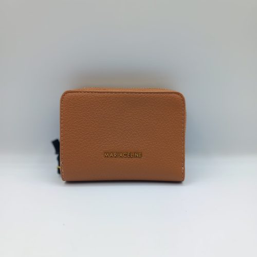 PORTAFOGLIO ZIP MARIA CELINE - immagine 4