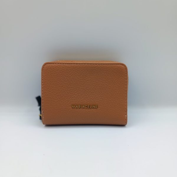PORTAFOGLIO ZIP MARIA CELINE - immagine 4