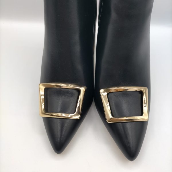 TRONCHETTO GOLD - immagine 3