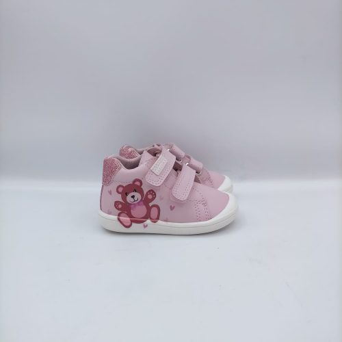 PRIMO PASSO PABLOSKY ROSA