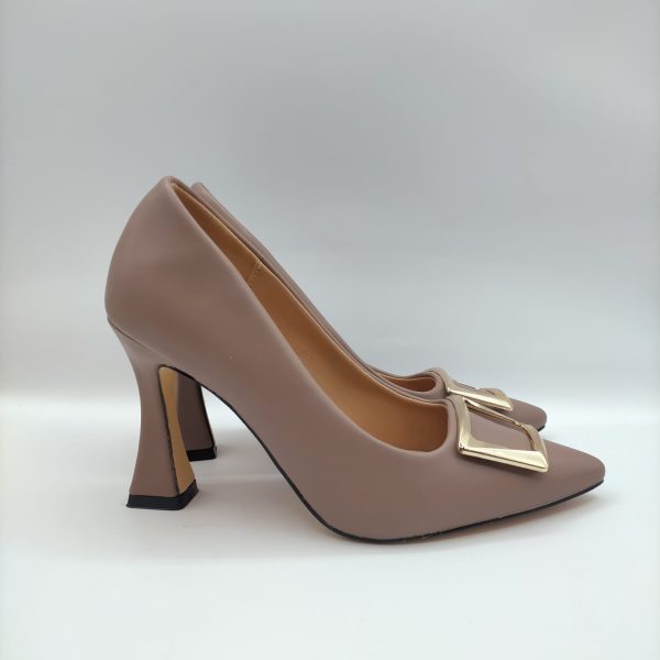 DECOLTE' GOLD - immagine 4