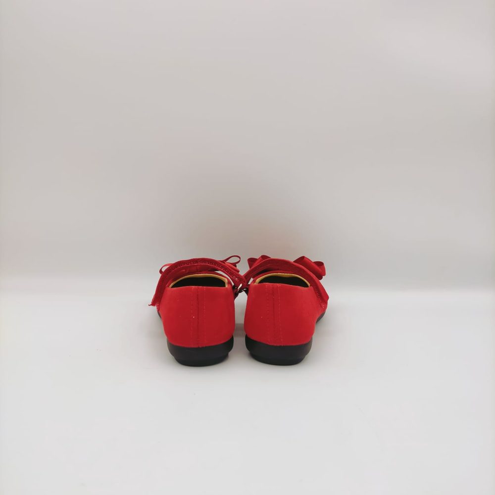 BEBE' VULADI ROSSO - immagine 3