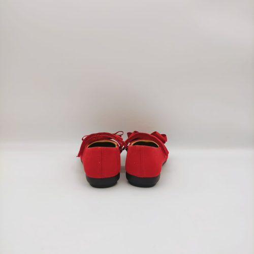 BEBE' VULADI ROSSO - immagine 3