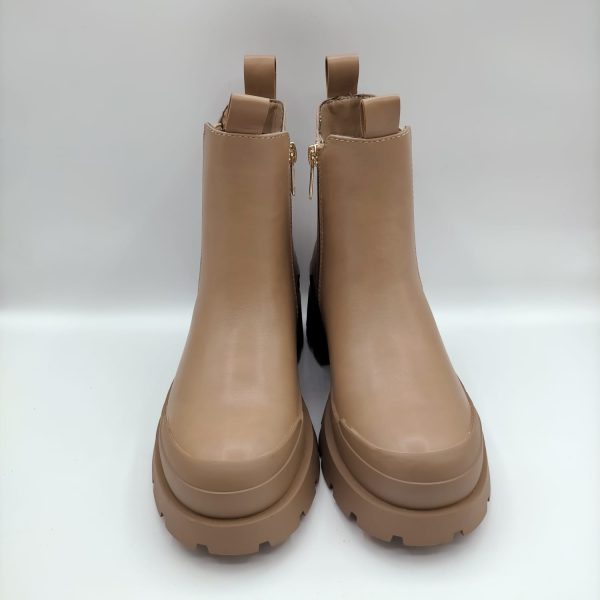TRONCHETTO XTI TAUPE - immagine 4