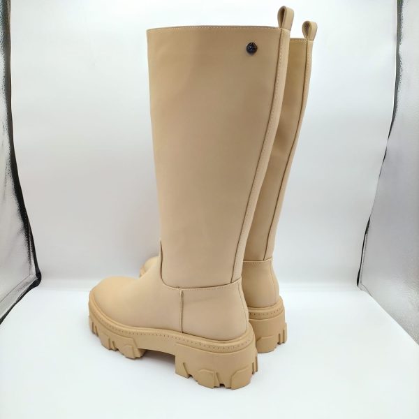 STIVALE XTI BEIGE - immagine 4