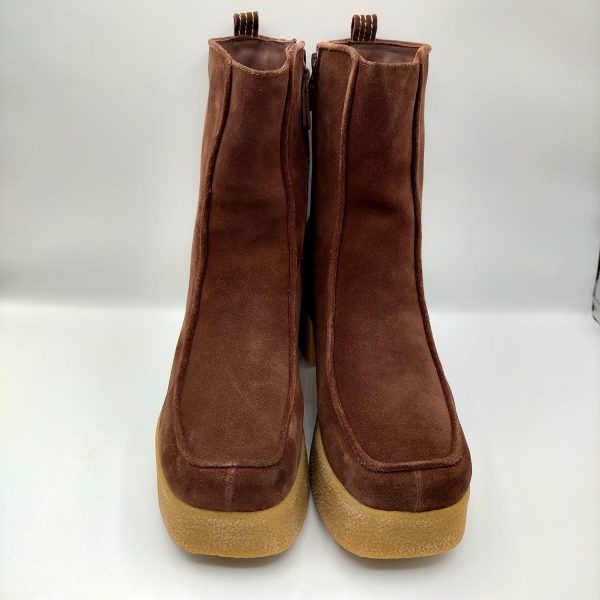 TRONCHETTO KICKERS - immagine 4