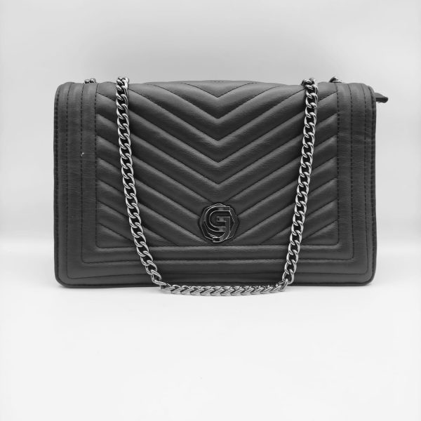 BORSA GOLD - immagine 5