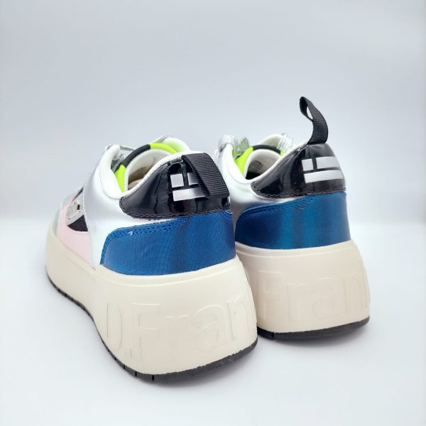 SNEAKERS D.FRANKLIN - immagine 5