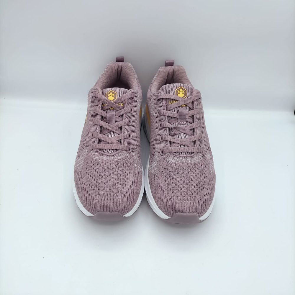 SNEAKERS LUMBERJACK - immagine 5