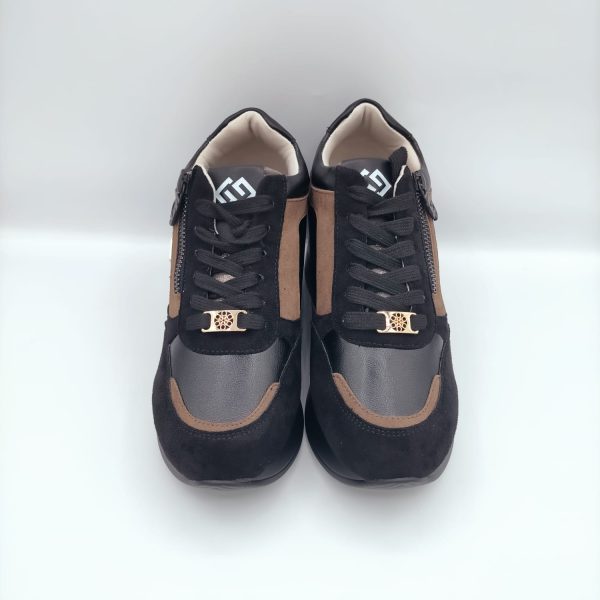 SNEACKERS GOLD - immagine 5