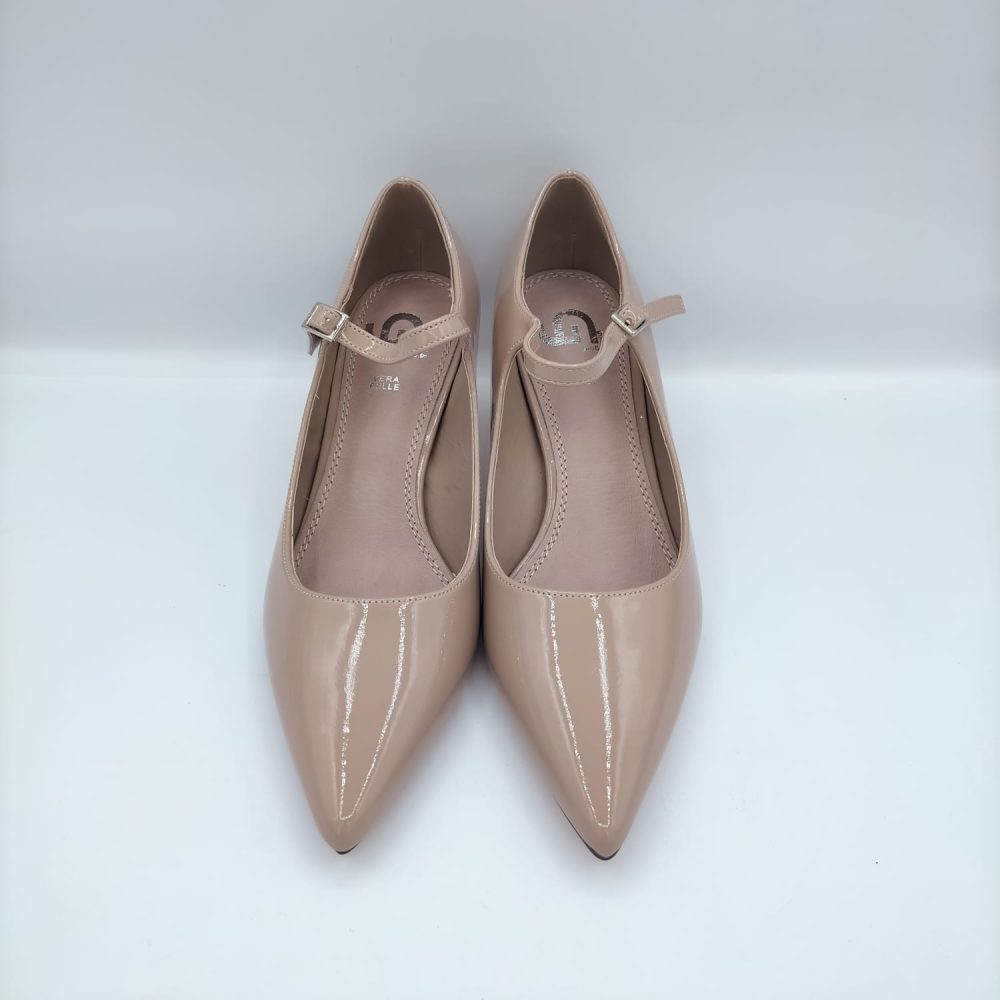 DECOLTE' GOLD - immagine 2