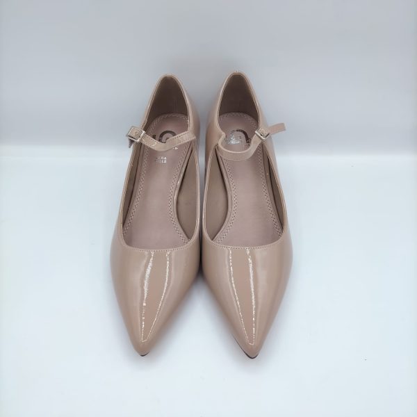 DECOLTE' GOLD - immagine 2