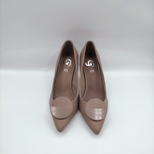 DECOLTE' GOLD - immagine 5