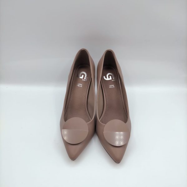 DECOLTE' GOLD - immagine 5
