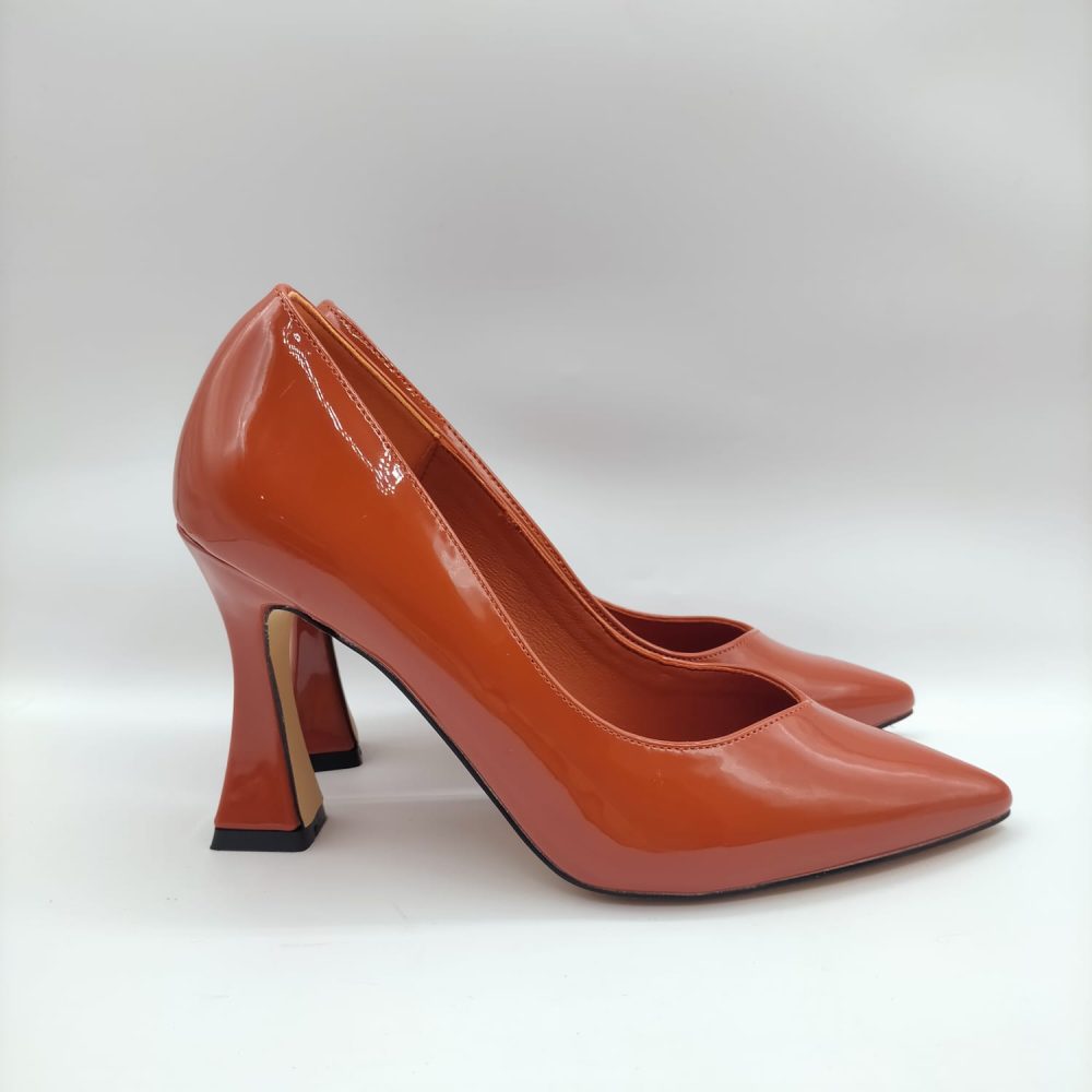 DECOLTE' GOLD - immagine 4
