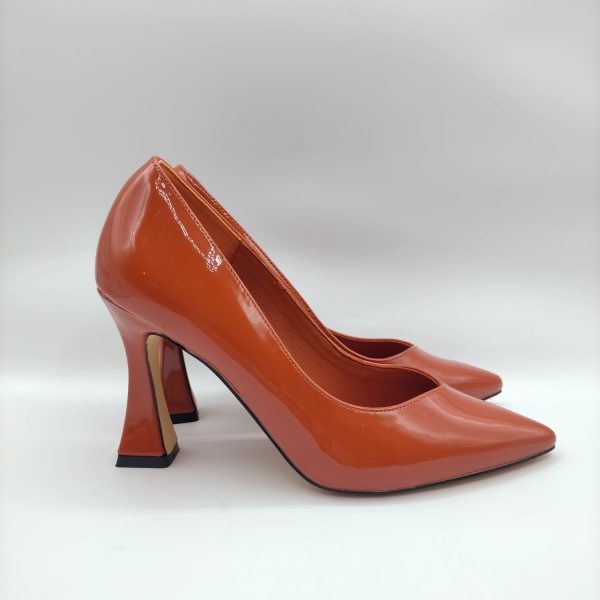 DECOLTE' GOLD - immagine 4