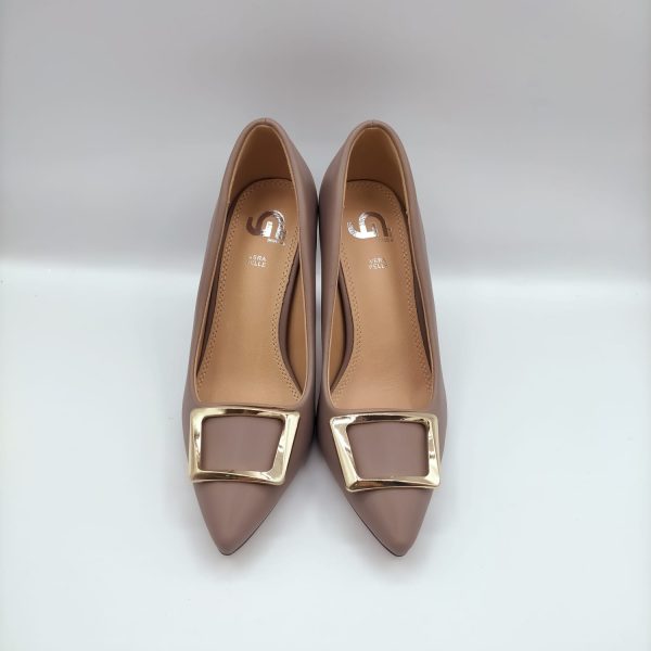 DECOLTE' GOLD - immagine 5