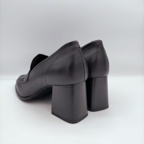 MOCASSINO EASYN ROSE NERO - immagine 5