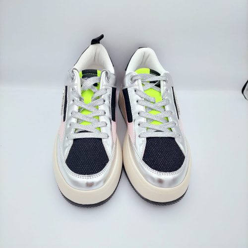 SNEAKERS D.FRANKLIN - immagine 6