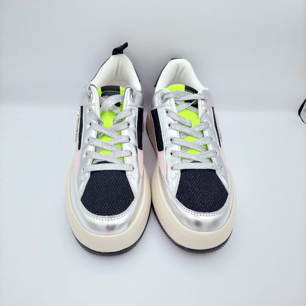 SNEAKERS D.FRANKLIN - immagine 6