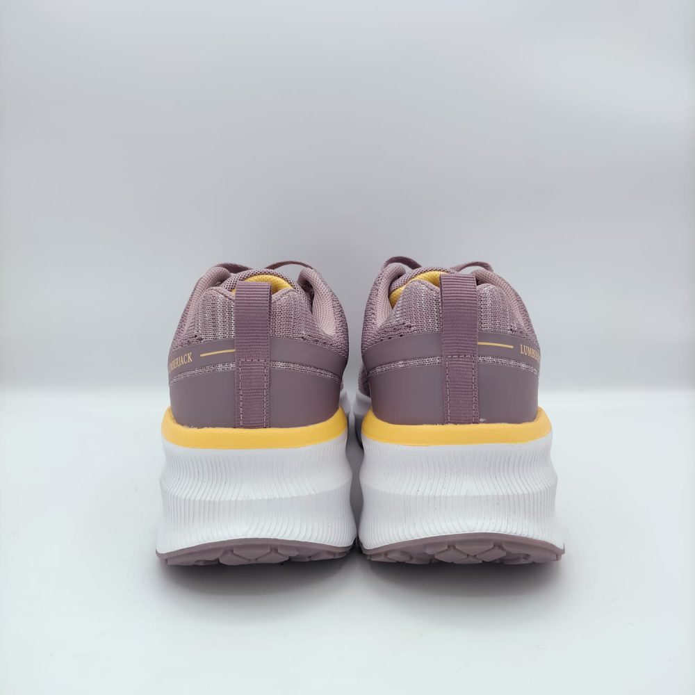 SNEAKERS LUMBERJACK - immagine 6