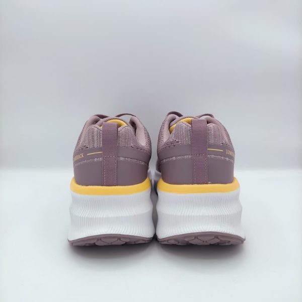 SNEAKERS LUMBERJACK - immagine 6