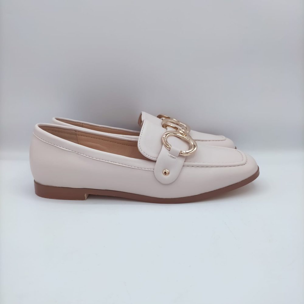 MOCASSINO GOLD - immagine 6