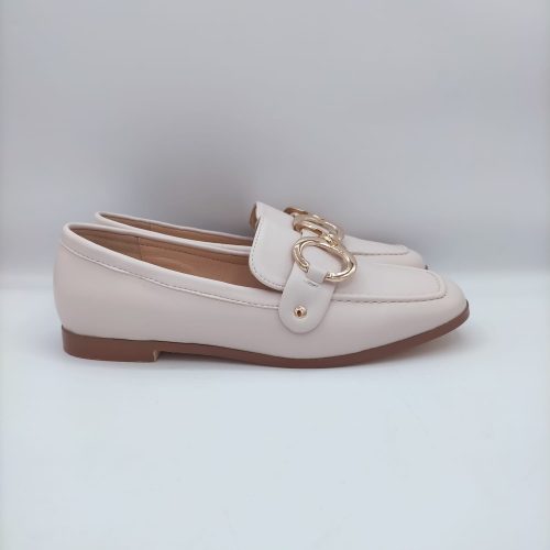 MOCASSINO GOLD - immagine 6