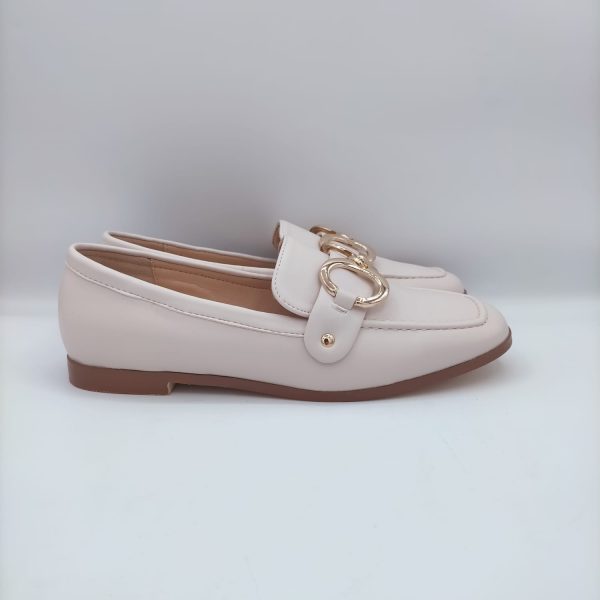 MOCASSINO GOLD - immagine 6