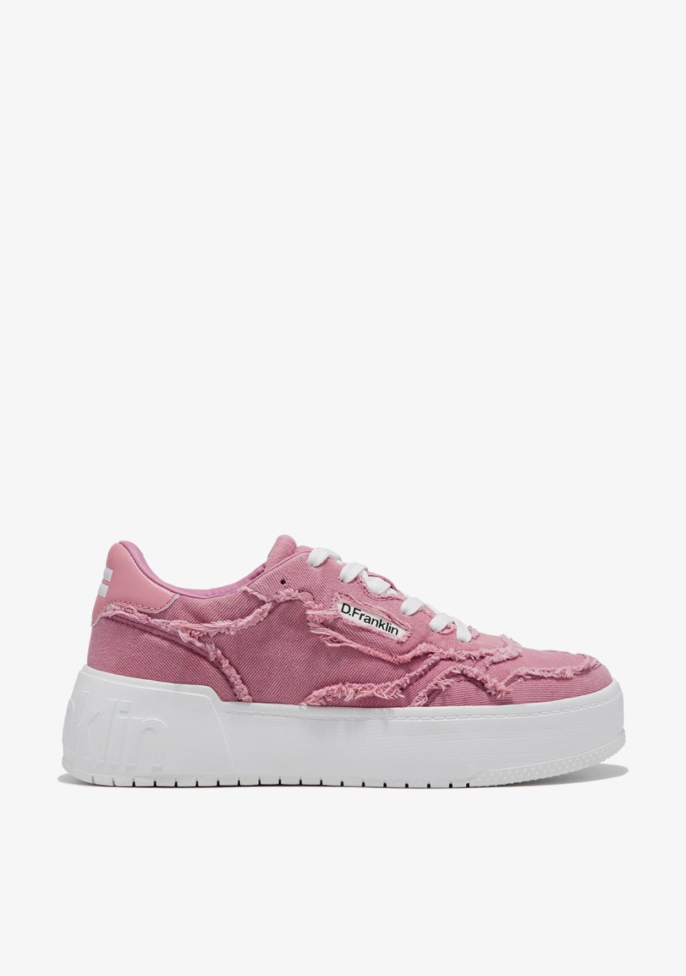 SNEAKERS D. FRANKLIN - immagine 6