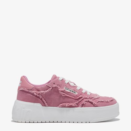 SNEAKERS D. FRANKLIN - immagine 6