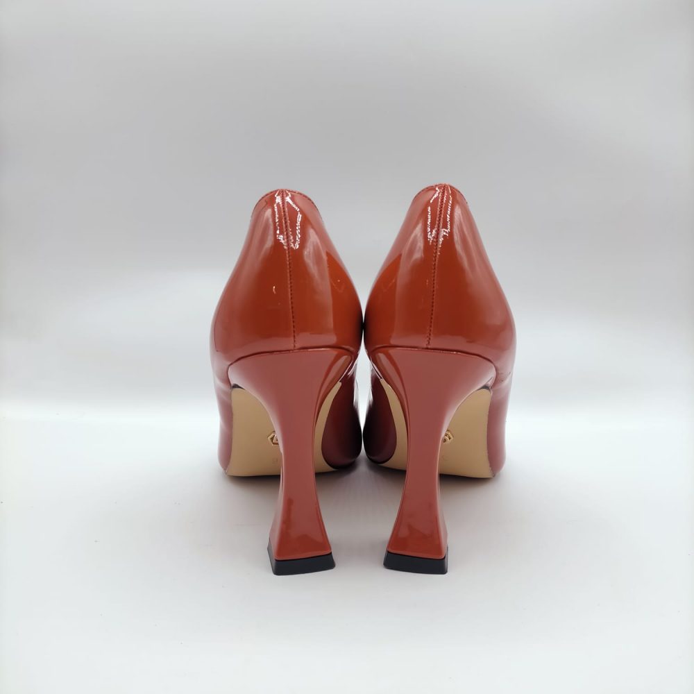 DECOLTE' GOLD - immagine 5