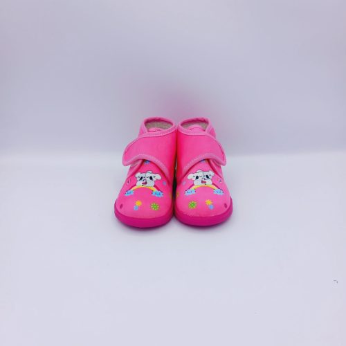 PANTOFOLA BUBY'S FUXIA - immagine 2