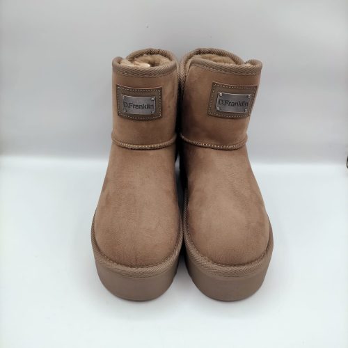 UGG D.FRANKLIN - immagine 5