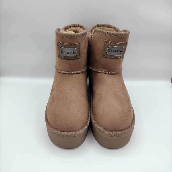 UGG D.FRANKLIN - immagine 5