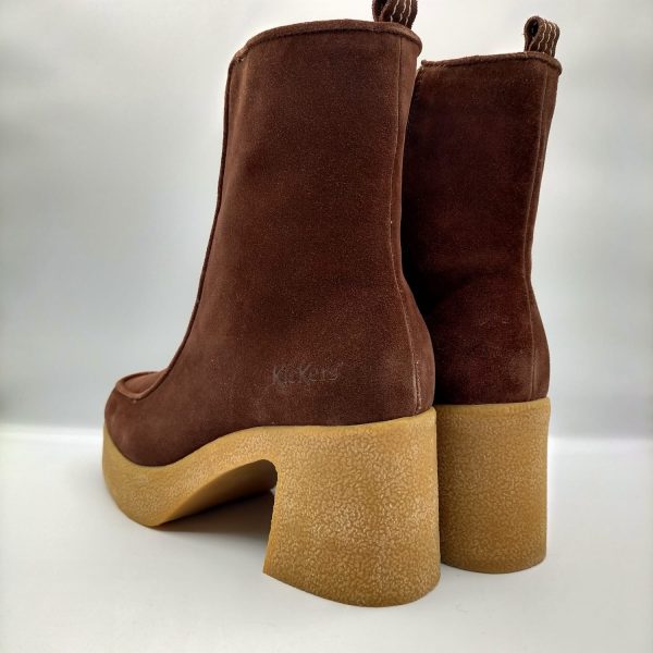 TRONCHETTO KICKERS - immagine 5