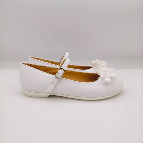 BALLERINA CARROTS BIANCO