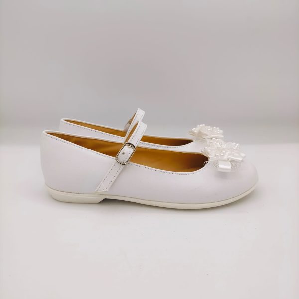 BALLERINA CARROTS BIANCO