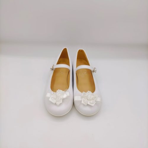 BALLERINA CARROTS BIANCO - immagine 3