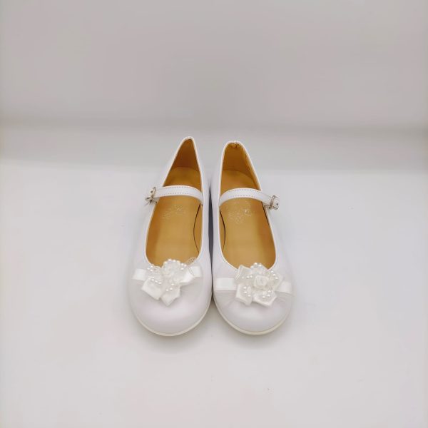BALLERINA CARROTS BIANCO - immagine 3