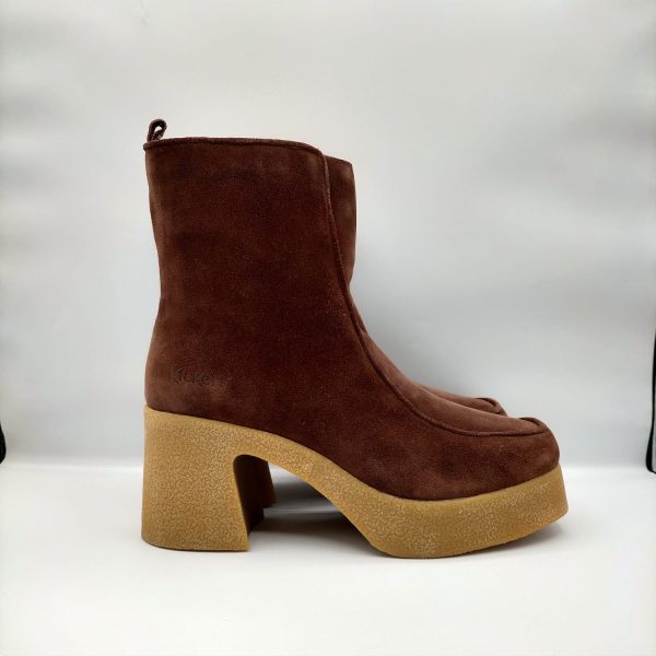 TRONCHETTO KICKERS - immagine 6
