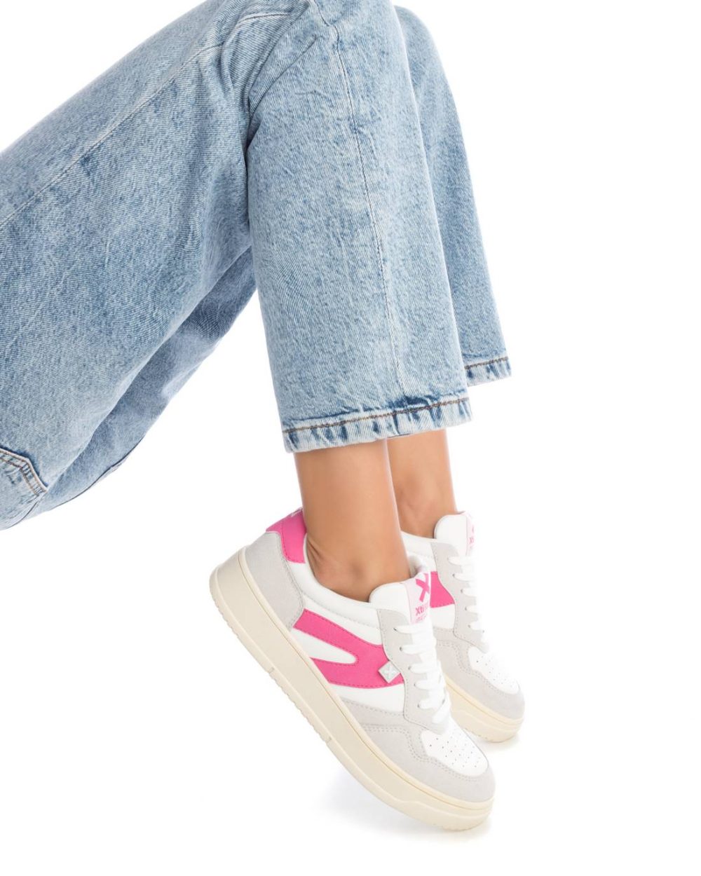 SNEAKERS XTI - immagine 7