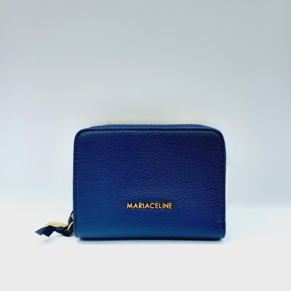 PORTAFOGLIO ZIP MARIA CELINE - immagine 7