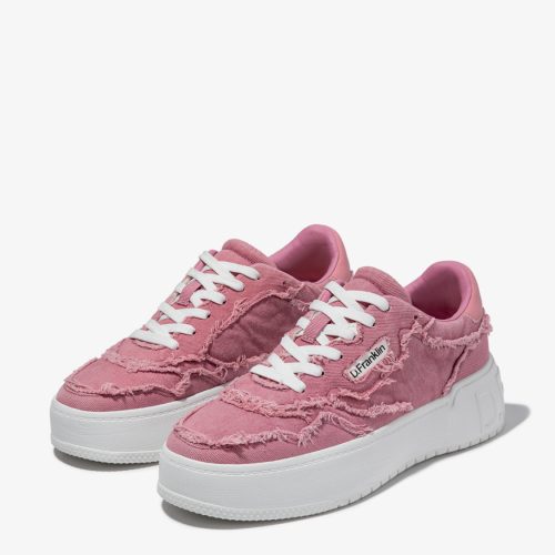 SNEAKERS D. FRANKLIN - immagine 7