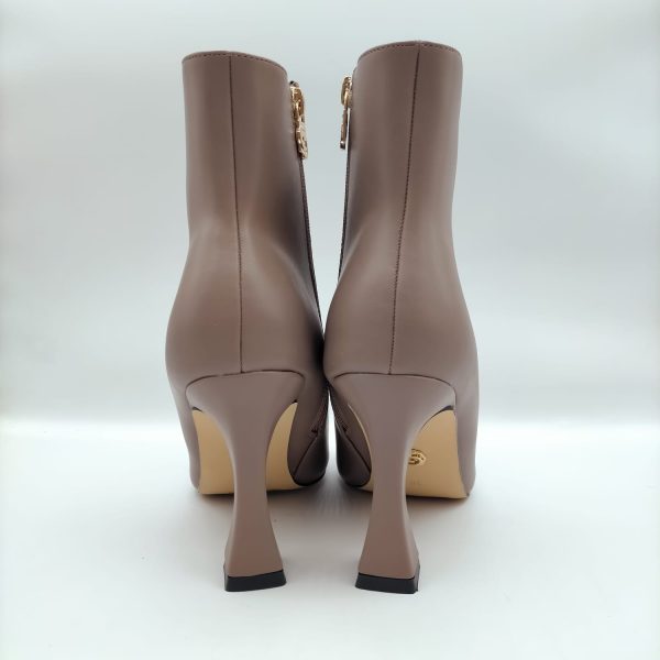 TRONCHETTO GOLD - immagine 6