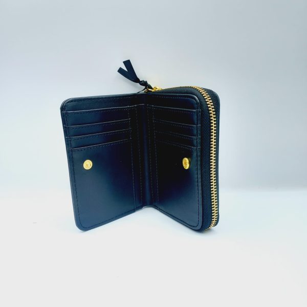 PORTAFOGLIO ZIP MARIA CELINE - immagine 8
