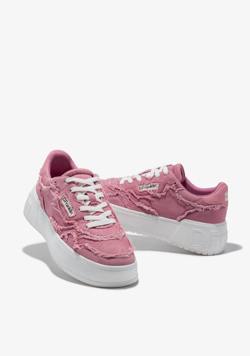 SNEAKERS D. FRANKLIN - immagine 8